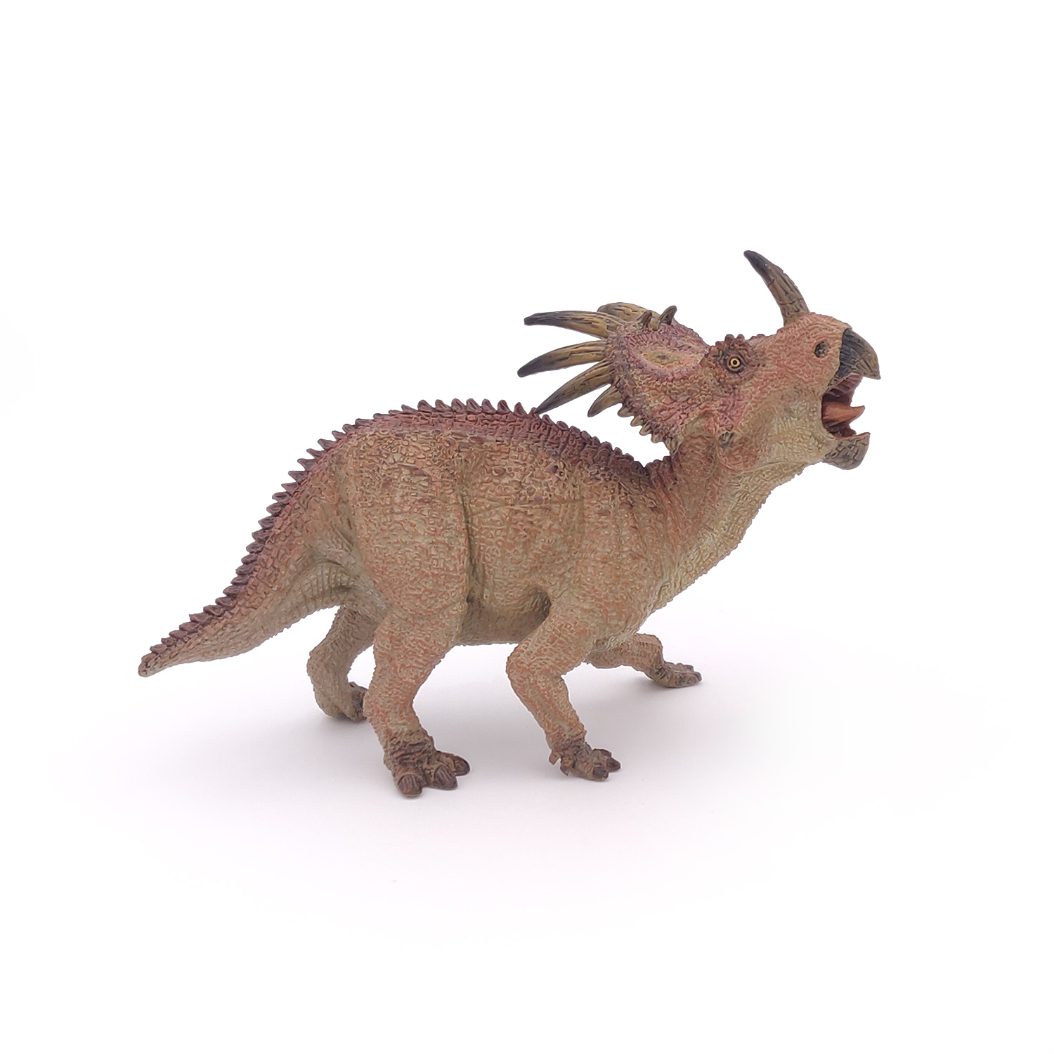 STYRACOSAURUS