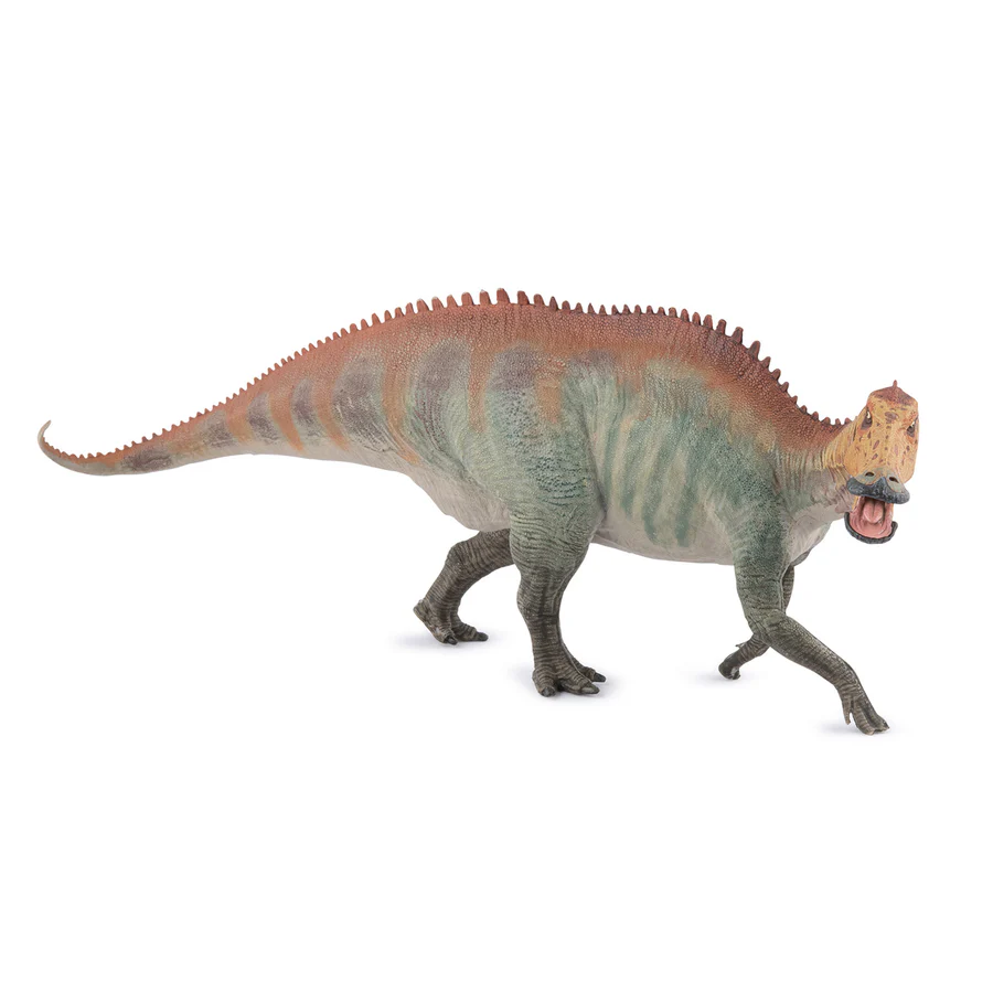 Edmontosaurus