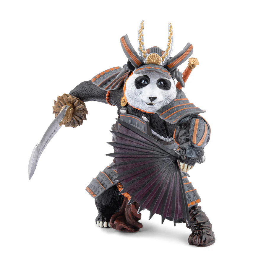 Panda mutant