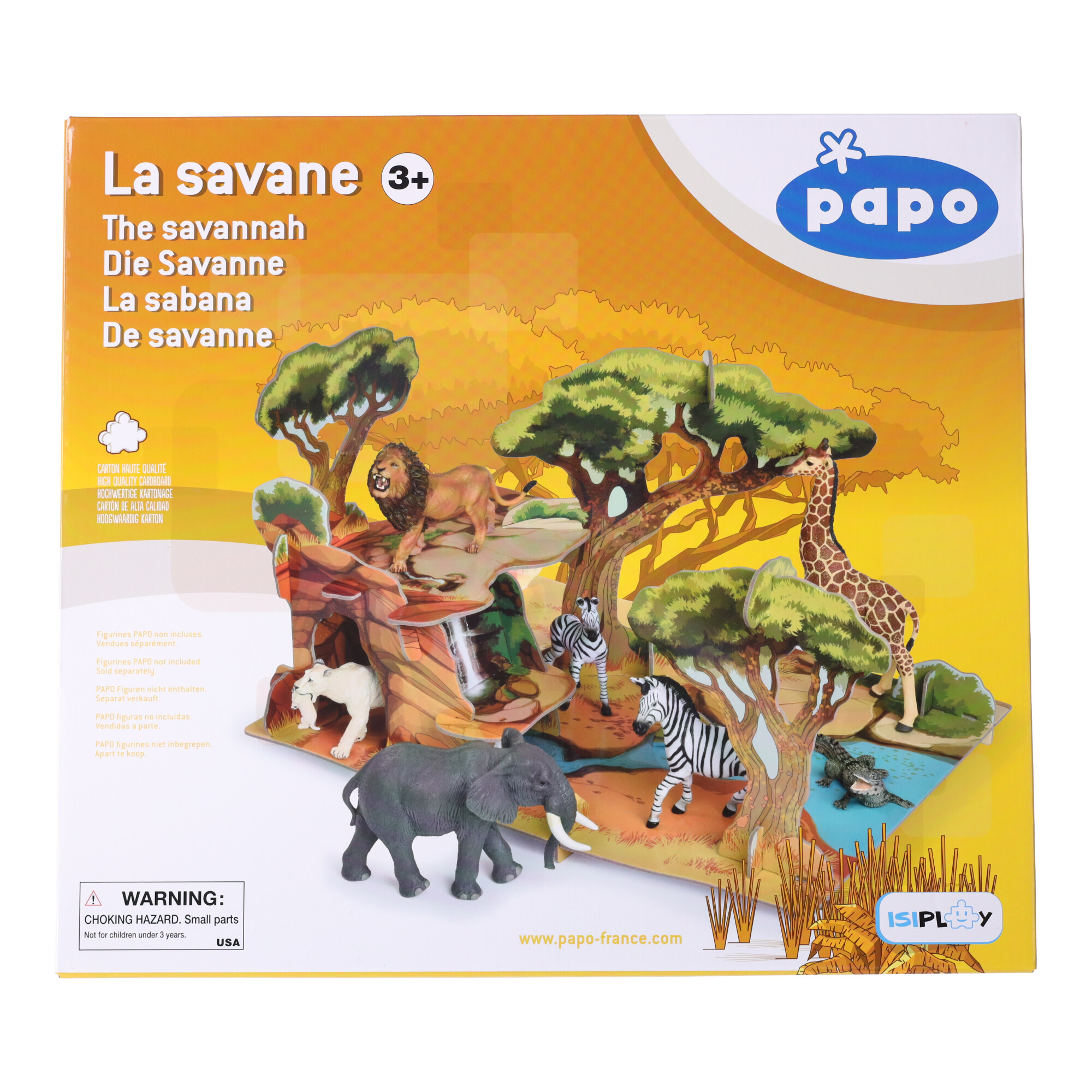 Savana